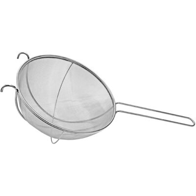 Schneider Passiersieb; 30 cm (Ø); edelstahl Schneider Passiersieb; 30 cm (Ø); edelstahl