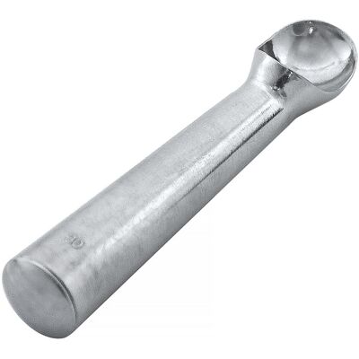 Schneider Eisdipper; 4.5x18 cm (ØxL); silber Schneider Eisdipper; 4.5x18 cm (ØxL); silber