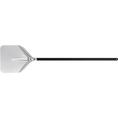 Schneider Pizzaschaufel Alu; 152.5x40x2 cm (LxBxH); schwarz Schneider Pizzaschaufel Alu; 152.5x40x2 cm (LxBxH); schwarz