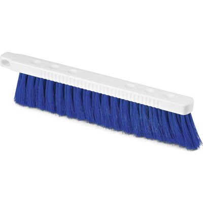 Schneider Mehlbesen; 30 cm (L); blau Schneider Mehlbesen; 30 cm (L); blau