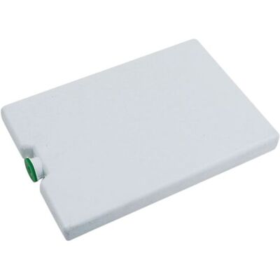 Schneider Kühlakku 20 x 14 / -3°C; 20x14x2 cm (LxBxH); weiß Schneider Kühlakku 20 x 14 / -3°C; 20x14x2 cm (LxBxH); weiß