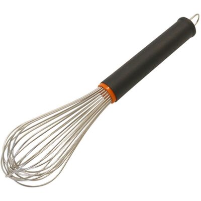 Schneider Schneebesen 24 Drähte 250mm - Küchenhelfer Schneider Schneebesen 24 Drähte 250mm - Küchenhelfer