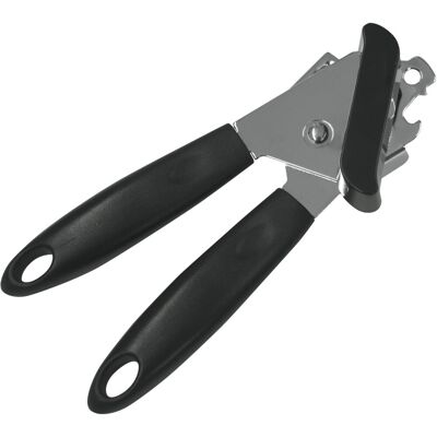 Schneider Dosenöffner; 20 cm (L); schwarz Schneider Dosenöffner; 20 cm (L); schwarz