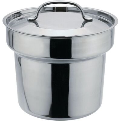 APS Deckel; 20x3x20 cm (BxHxT); silber APS Deckel; 20x3x20 cm (BxHxT); silber
