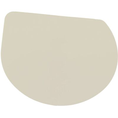 Scaritech Halbrundes starres Teigschaber – Farbe Blau; beige; 50 Stück / Pack Scaritech Halbrundes starres Teigschaber – Farbe Blau; beige; 50 Stück / Pack