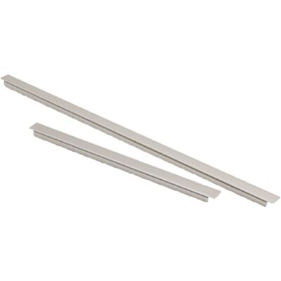 Stalgast Zwischensteg für GN-Behälter, Länge 53 cm; 53 cm (L); silber Stalgast Zwischensteg für GN-Behälter, Länge 53 cm; 53 cm (L); silber