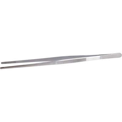 Schneider Pinzette; 20 cm (L); edelstahl Schneider Pinzette; 20 cm (L); edelstahl
