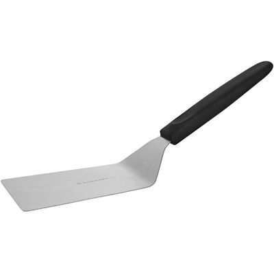 Schneider Pizzawender; Klingenlänge 15.5 cm, 27 cm (L); schwarz Schneider Pizzawender; Klingenlänge 15.5 cm, 27 cm (L); schwarz