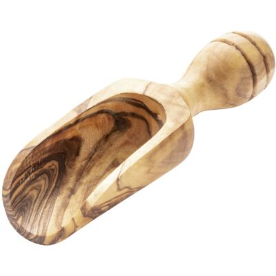 APS Schaufel -OLIVE- 13,5 cm - Spatula APS Schaufel -OLIVE- 13,5 cm - Spatula