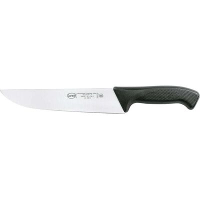 Sanelli Skin Küchenmesser Klingenlänge 180 mm; 23 cm (L); schwarz Sanelli Skin Küchenmesser Klingenlänge 180 mm; 23 cm (L); schwarz