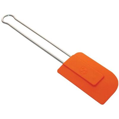 Schneider Spatel - Silikon Orange 32,5cm - Küchenhelfer Schneider Spatel - Silikon Orange 32,5cm - Küchenhelfer