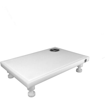 Optiboard Optiboard SELECT höhenverstellbar; 49x33x11.3 cm (LxBxH); weiß Optiboard Optiboard SELECT höhenverstellbar; 49x33x11.3 cm (LxBxH); weiß