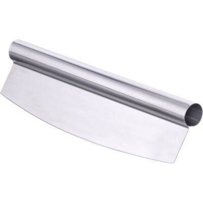 Schneider Pizzateiler; 30.4x9.5 cm (LxH); edelstahl Schneider Pizzateiler; 30.4x9.5 cm (LxH); edelstahl