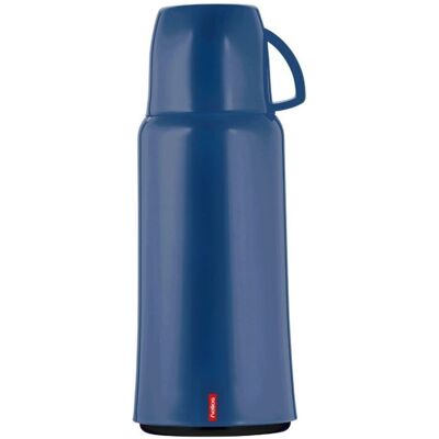Helios Modell Q100 Hochglänzende Kunststoff Isolierflasche Helios Modell Q100 Hochglänzende Kunststoff Isolierflasche