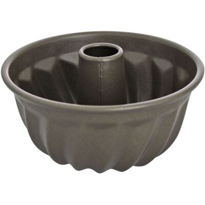 Schneider Walter Rodonform - 220 mm; 600 ml, 14 cm (Ø); grau Schneider Walter Rodonform - 220 mm; 600 ml, 14 cm (Ø); grau