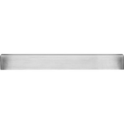 Stalgast Design Magnet-Messerhalter; 40.6 cm (L); silber Stalgast Design Magnet-Messerhalter; 40.6 cm (L); silber