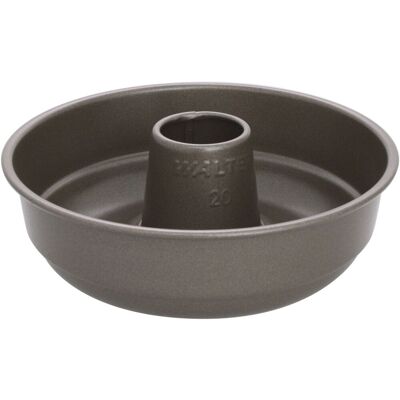 Schneider Walter Sandkranzform - 200 mm; 1450 ml, 20 cm (Ø); grau Schneider Walter Sandkranzform - 200 mm; 1450 ml, 20 cm (Ø); grau
