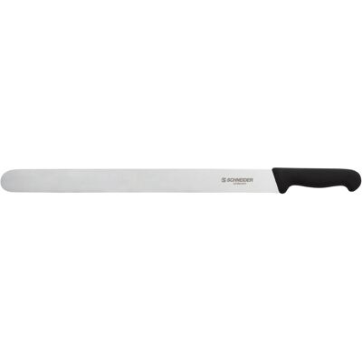Schneider Kebap-Messer; Klingenlänge 55 cm; schwarz Schneider Kebap-Messer; Klingenlänge 55 cm; schwarz