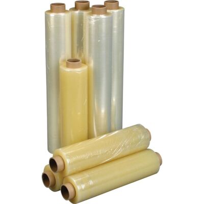 Schneider Unifol; 50000x25 cm (LxB); transparent Schneider Unifol; 50000x25 cm (LxB); transparent