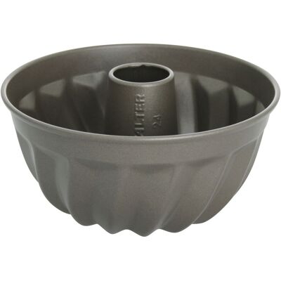 Schneider Walter Rodonform - 220 mm; 2900 ml, 24 cm (Ø); grau Schneider Walter Rodonform - 220 mm; 2900 ml, 24 cm (Ø); grau