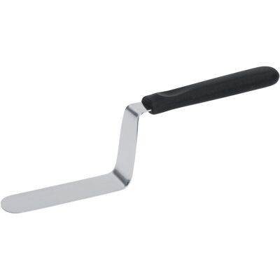 Schneider Winkelpalette; 24.5 cm (L); schwarz Schneider Winkelpalette; 24.5 cm (L); schwarz