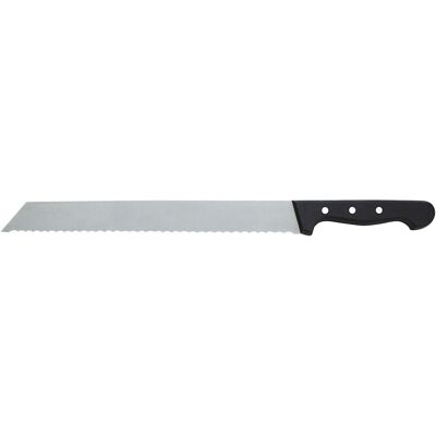 Schneider Kuchenblechmesser; Klingenlänge 31 cm, 31 cm (L); schwarz Schneider Kuchenblechmesser; Klingenlänge 31 cm, 31 cm (L); schwarz