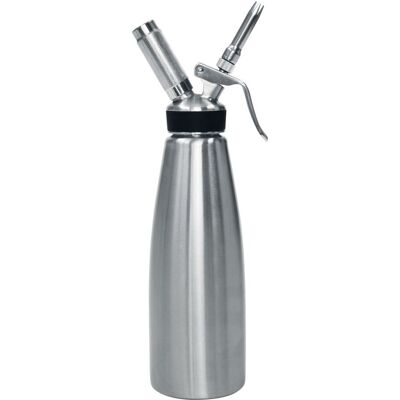 Schneider Sahnespender; 1000 ml; edelstahl Schneider Sahnespender; 1000 ml; edelstahl