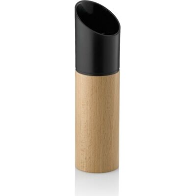 kela Salz-/Pfeffermühle Kauri Buchenholz; 4.5x17 cm (ØxH); braun kela Salz-/Pfeffermühle Kauri Buchenholz; 4.5x17 cm (ØxH); braun