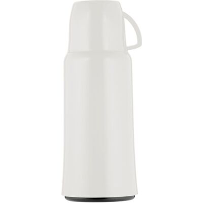 helios Isolierflasche; 1000 ml, 29.4 cm (H); weiß helios Isolierflasche; 1000 ml, 29.4 cm (H); weiß