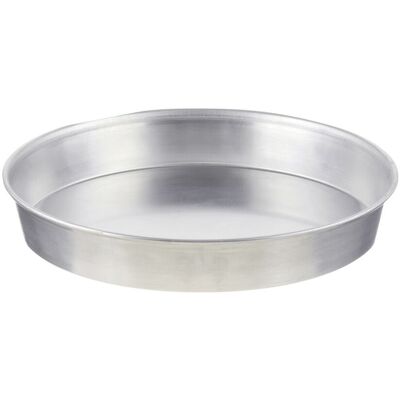 Schneider Kuchenblech - 340 mm; 32x5 cm (ØxH); silber; konisch Schneider Kuchenblech - 340 mm; 32x5 cm (ØxH); silber; konisch