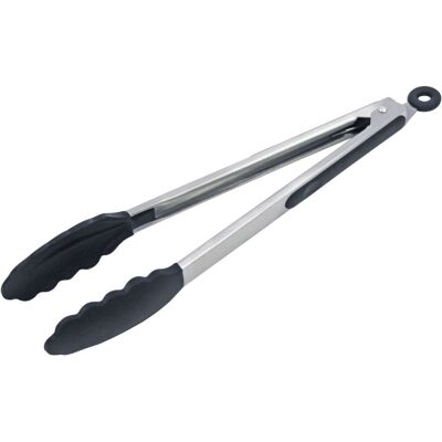 Schneider Allzweckzange Verschließmechanismus; 30 cm (L); schwarz Schneider Allzweckzange Verschließmechanismus; 30 cm (L); schwarz