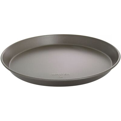 Schneider Walter Kuchenblech - 320 mm; 3050 ml, 36 cm (Ø); grau Schneider Walter Kuchenblech - 320 mm; 3050 ml, 36 cm (Ø); grau