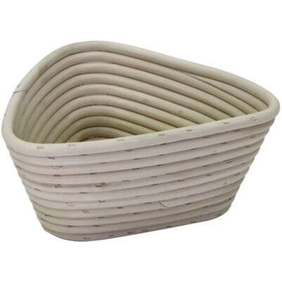 Schneider Brotform/Gärkorb; 18x18x8 cm (LxBxH); natur Schneider Brotform/Gärkorb; 18x18x8 cm (LxBxH); natur