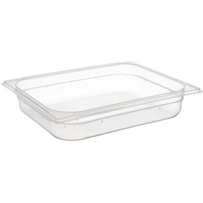 APS Behälter 32,5x26,5x0,65cm - Behälter APS Behälter 32,5x26,5x0,65cm - Behälter