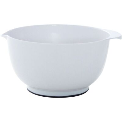 Schneider Rührschüssel; 4250 ml, 24 cm (Ø); weiß Schneider Rührschüssel; 4250 ml, 24 cm (Ø); weiß