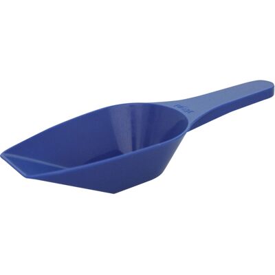 Schneider CR877 - Blaue 250ml Messlöffel - Professionelle Qualität Schneider CR877 - Blaue 250ml Messlöffel - Professionelle Qualität