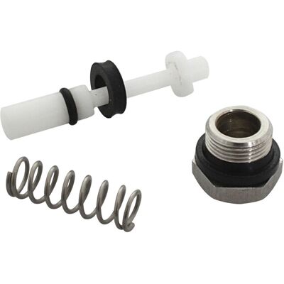 Schneider Ersatzteil-Set; silber Schneider Ersatzteil-Set; silber