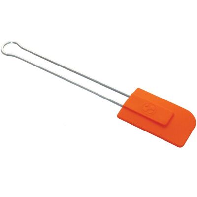 Schneider Stielschaber; 28.5x5.5 cm (LxB); orange Schneider Stielschaber; 28.5x5.5 cm (LxB); orange