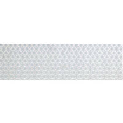 APS Antirutschmatte -VALO- passend für GN 2/4 Silikon Motiv: STARS; 50.4x13.8x0.1 cm (LxBxH); transparent; rechteckig APS Antirutschmatte -VALO- passend für GN 2/4 Silikon Motiv: STARS; 50.4x13.8x0.1 cm (LxBxH); transparent; rechteckig