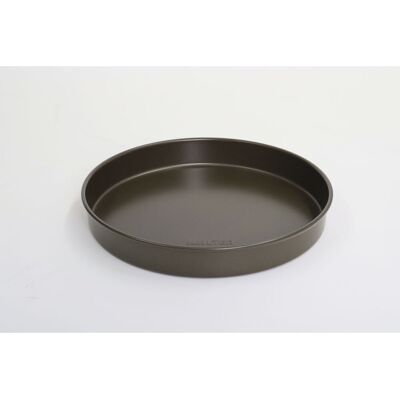 Schneider Walter Käsetortenform - 280 mm; 2300 ml, 28 cm (Ø); grau Schneider Walter Käsetortenform - 280 mm; 2300 ml, 28 cm (Ø); grau