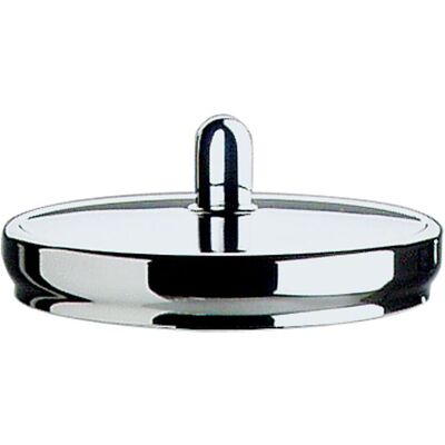 APS Deckel für Saftdispenser 4 Liter; 22x22x9.5 cm (LxBxH); silber APS Deckel für Saftdispenser 4 Liter; 22x22x9.5 cm (LxBxH); silber