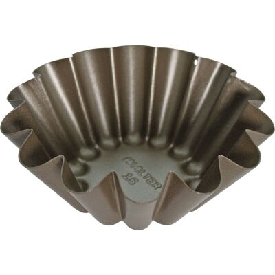 Schneider Walter Briocheform - 140 mm; 630 ml, 16 cm (Ø); grau Schneider Walter Briocheform - 140 mm; 630 ml, 16 cm (Ø); grau