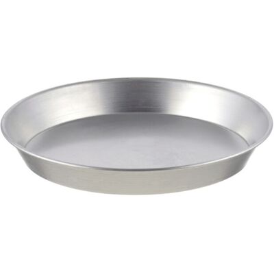 Schneider Kuchenblech - 360 mm; 32x4 cm (ØxH); silber; konisch Schneider Kuchenblech - 360 mm; 32x4 cm (ØxH); silber; konisch