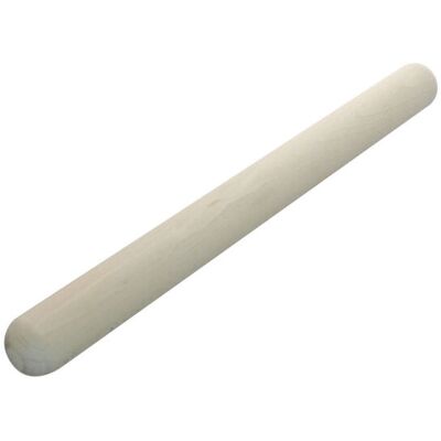 Schneider Rollholz/Teigrolle; 4.5x50 cm (ØxL); beige Schneider Rollholz/Teigrolle; 4.5x50 cm (ØxL); beige