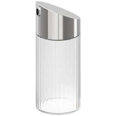 APS Allzweckgießer -THE GRID-; 6x15.5 cm (BxH); transparent/silber APS Allzweckgießer -THE GRID-; 6x15.5 cm (BxH); transparent/silber