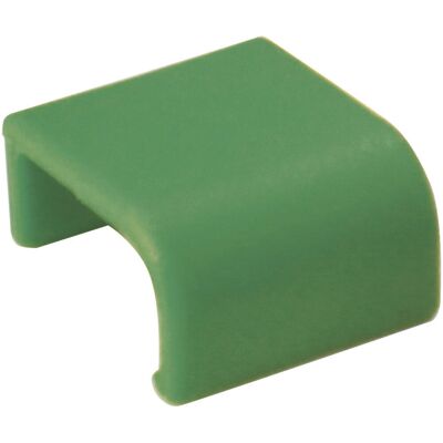 Schneider Markierungsclips für Vorratsbehälter; 2x2.2x1 cm (LxBxH); grün; 12 Stück / Pack Schneider Markierungsclips für Vorratsbehälter; 2x2.2x1 cm (LxBxH); grün; 12 Stück / Pack