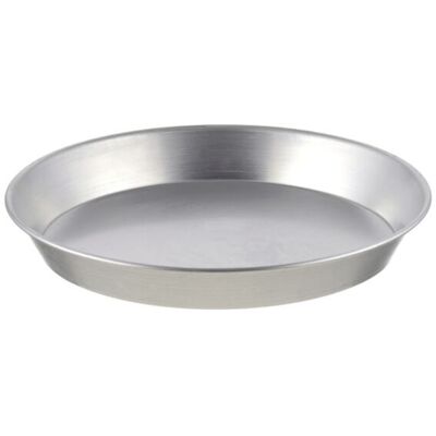 Schneider Kuchenblech - 360 mm; 30x4 cm (ØxH); silber; konisch Schneider Kuchenblech - 360 mm; 30x4 cm (ØxH); silber; konisch
