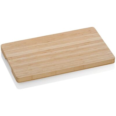 kela Universalbrett Kiana Bambus; 45x27x3 cm (LxBxH); braun kela Universalbrett Kiana Bambus; 45x27x3 cm (LxBxH); braun