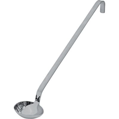 Schneider Saucenlöffel; 45 cm (L); edelstahl Schneider Saucenlöffel; 45 cm (L); edelstahl