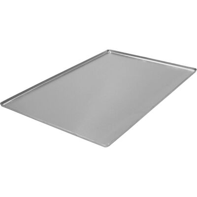 Schneider Ausstellblech Aluminium gebeizt; 60x40x1 cm (LxBxH); silber; rechteckig Schneider Ausstellblech Aluminium gebeizt; 60x40x1 cm (LxBxH); silber; rechteckig